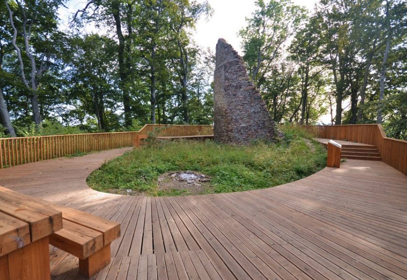 Zamek Homole, Lewin Kłodzki, Poland, Poland